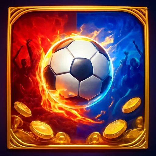 BdT22 Wolf Gold Card