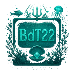 BdT22 logo